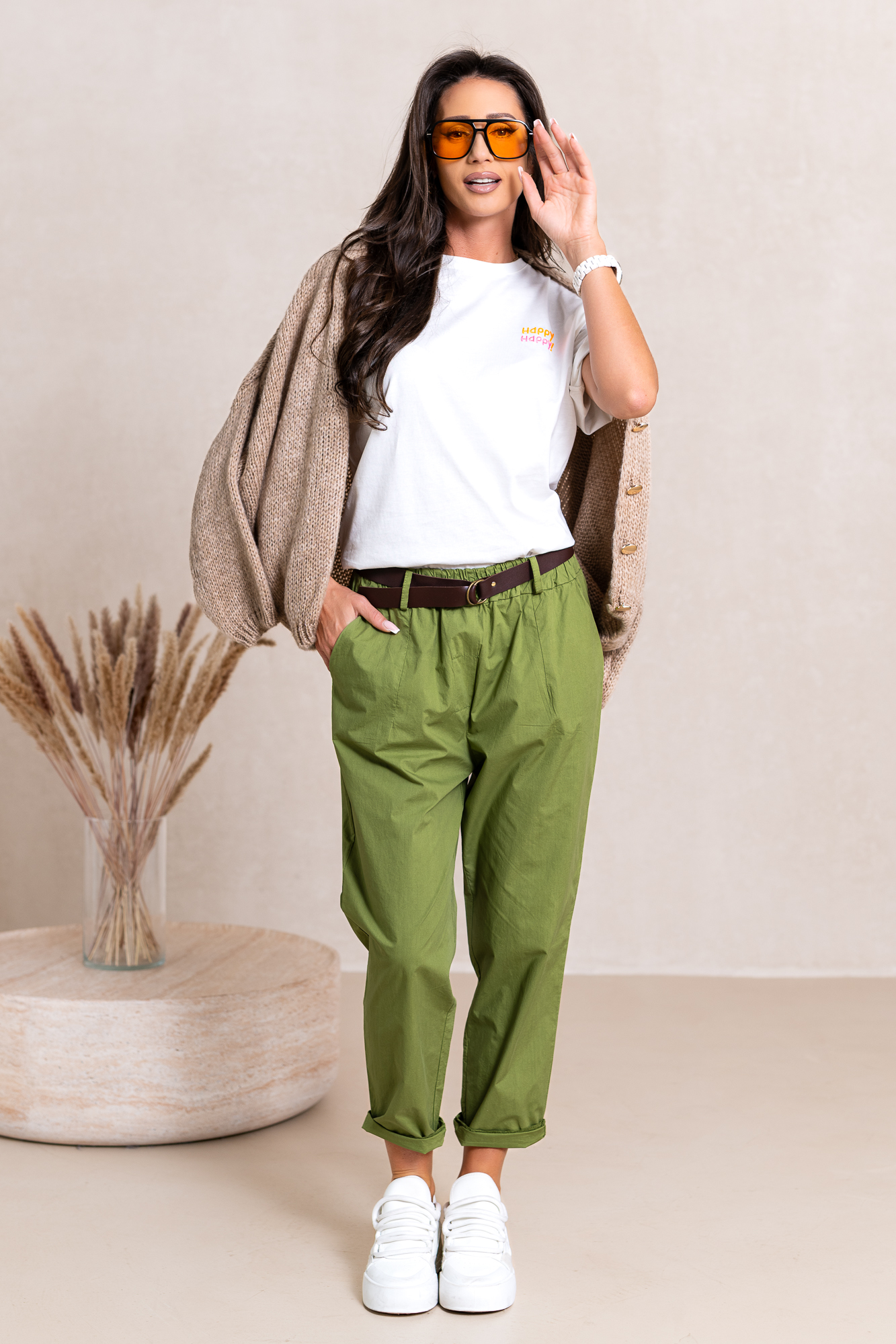 T-shirt Happy - obrazek 6