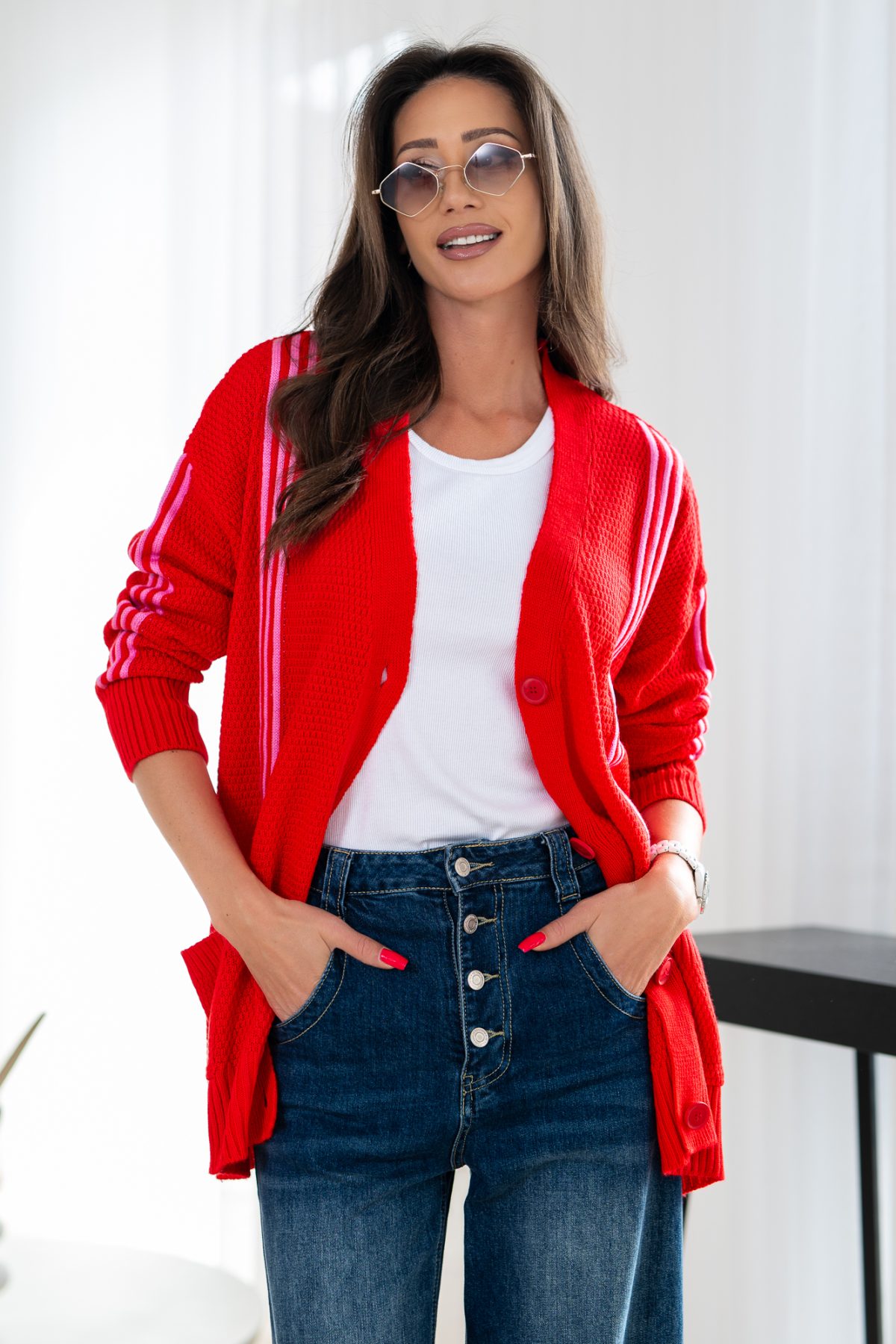 Kardigan Alladio 21 Kardigan Alladio