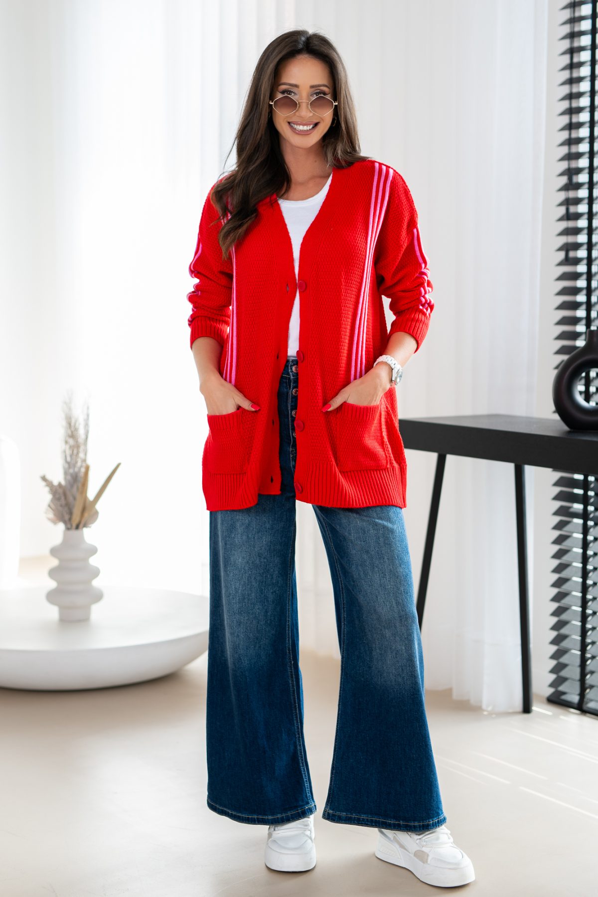 Kardigan Alladio 22 Kardigan Alladio