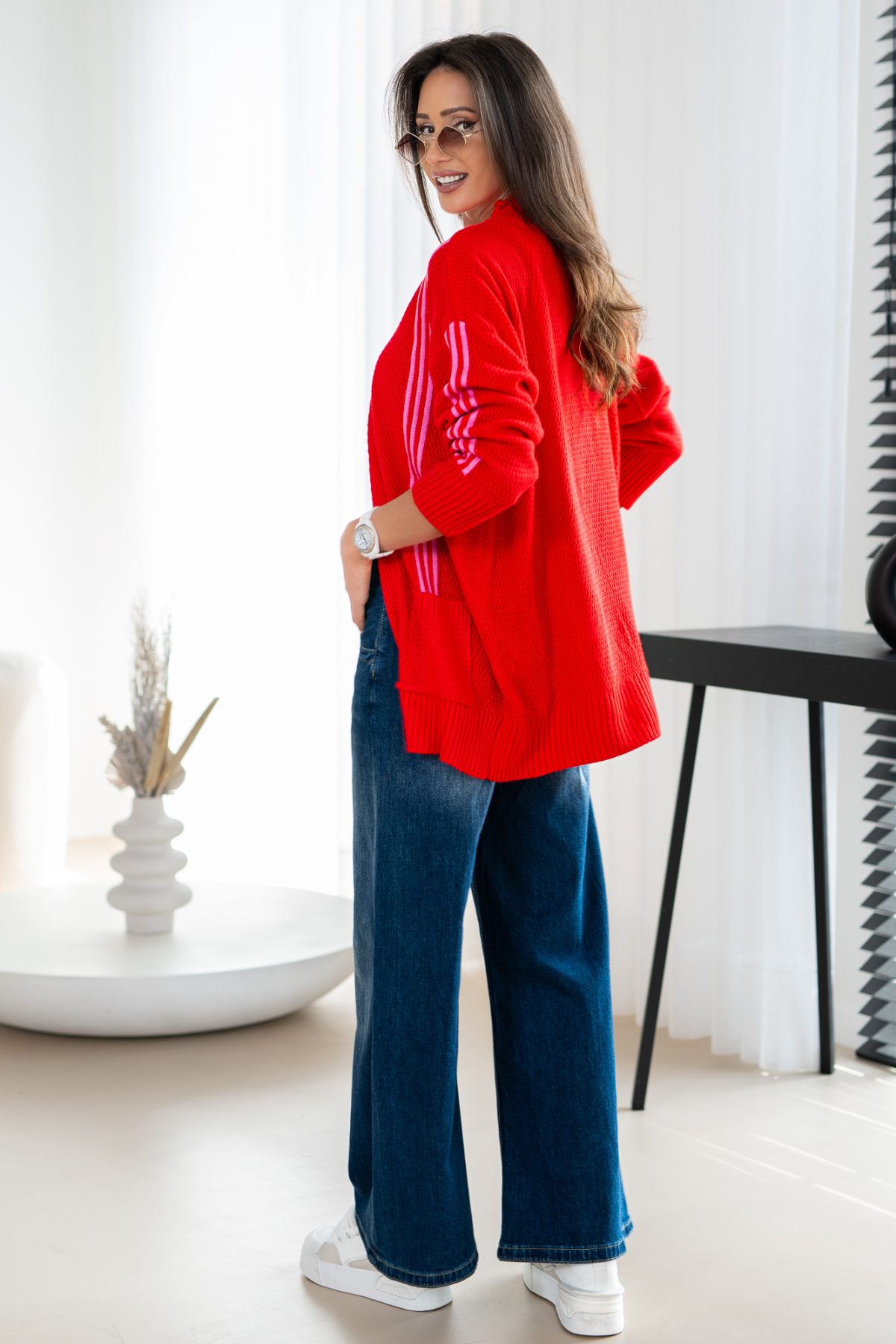 Kardigan Alladio 24 Kardigan Alladio