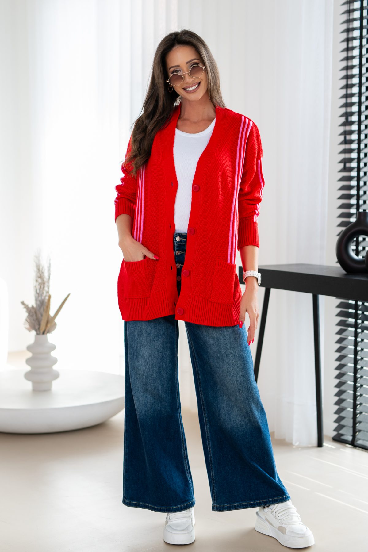 Kardigan Alladio 25 Kardigan Alladio