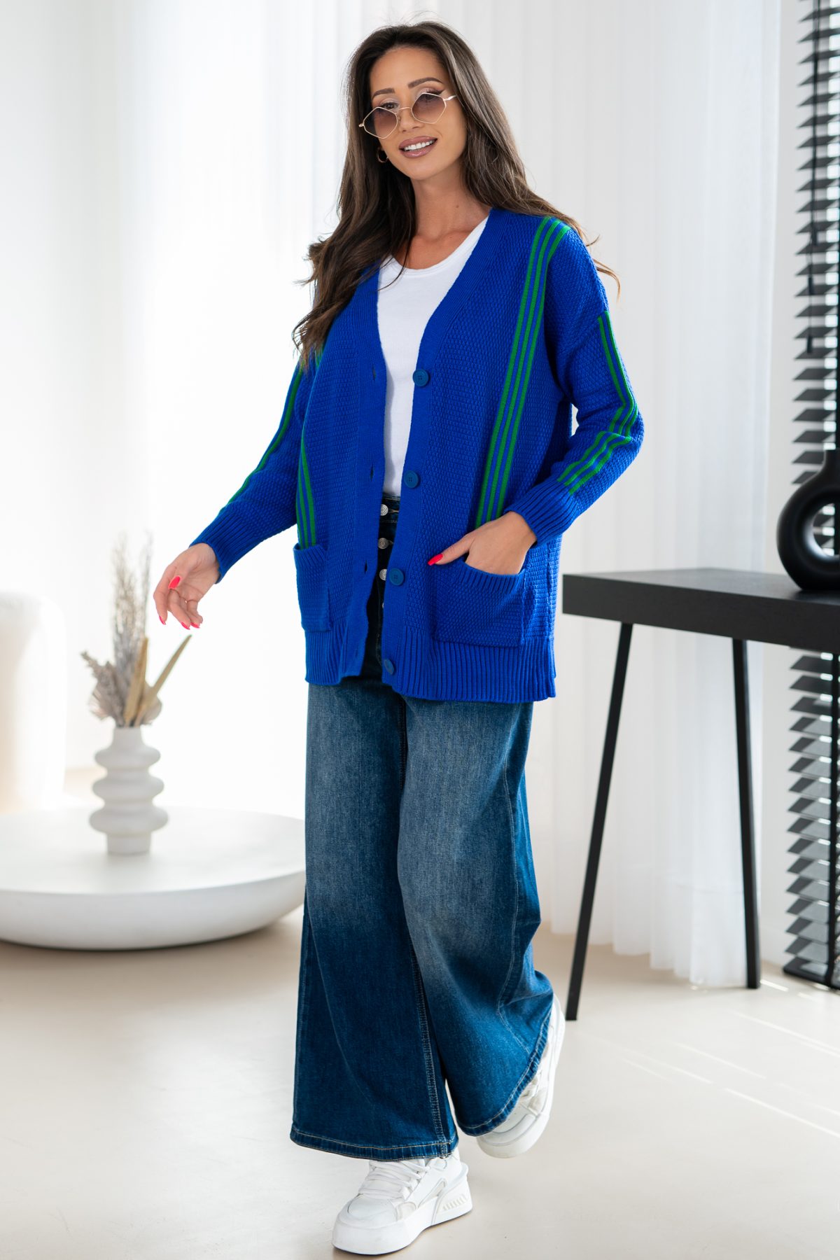 Kardigan Alladio 1 Kardigan Alladio