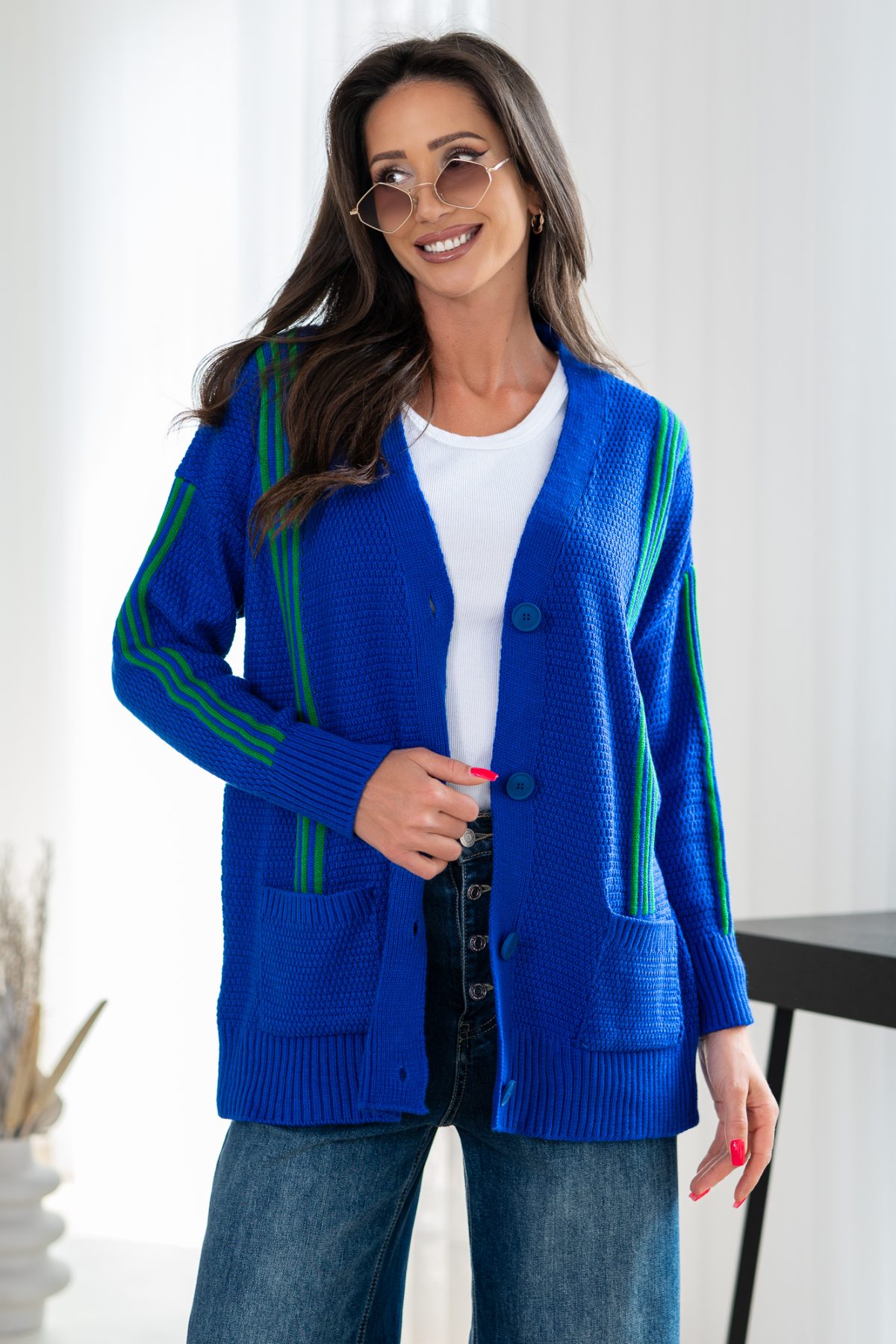 Kardigan Alladio 13 Kardigan Alladio