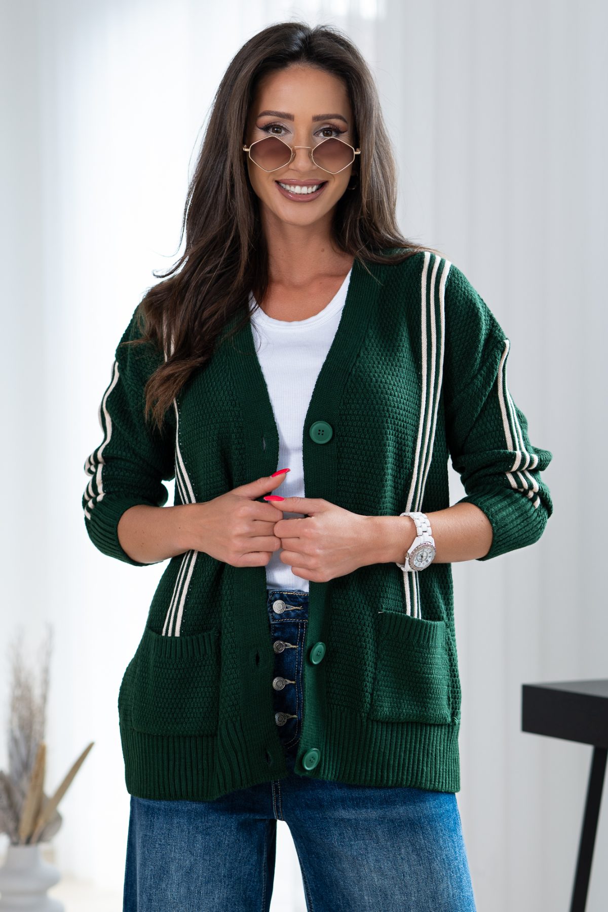 Kardigan Alladio 10 Kardigan Alladio