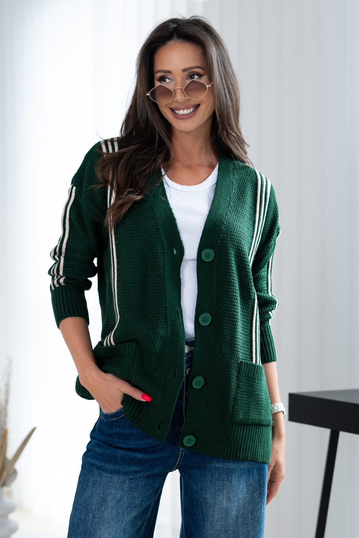 Kardigan Alladio 2 Kardigan Alladio