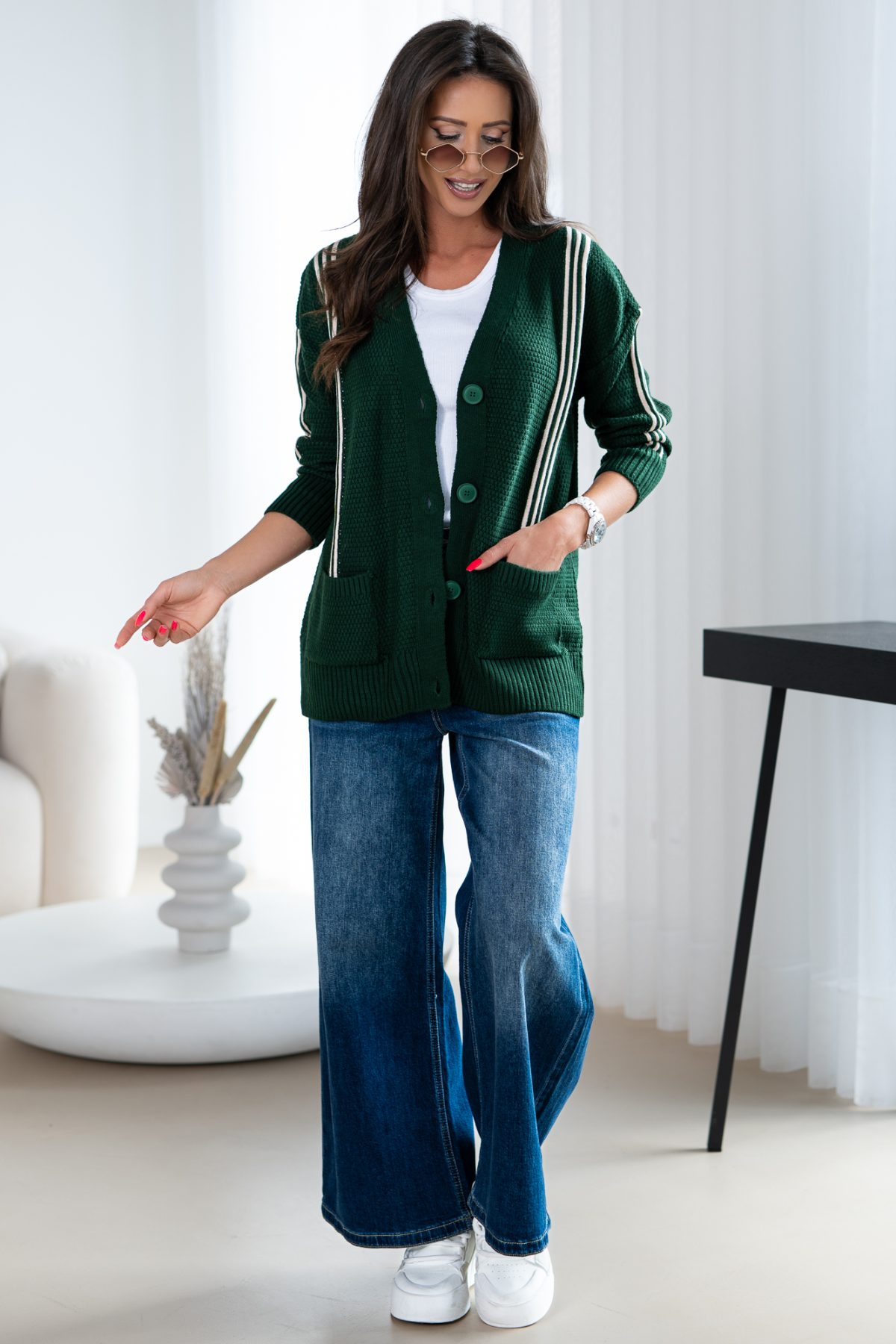 Kardigan Alladio 7 Kardigan Alladio