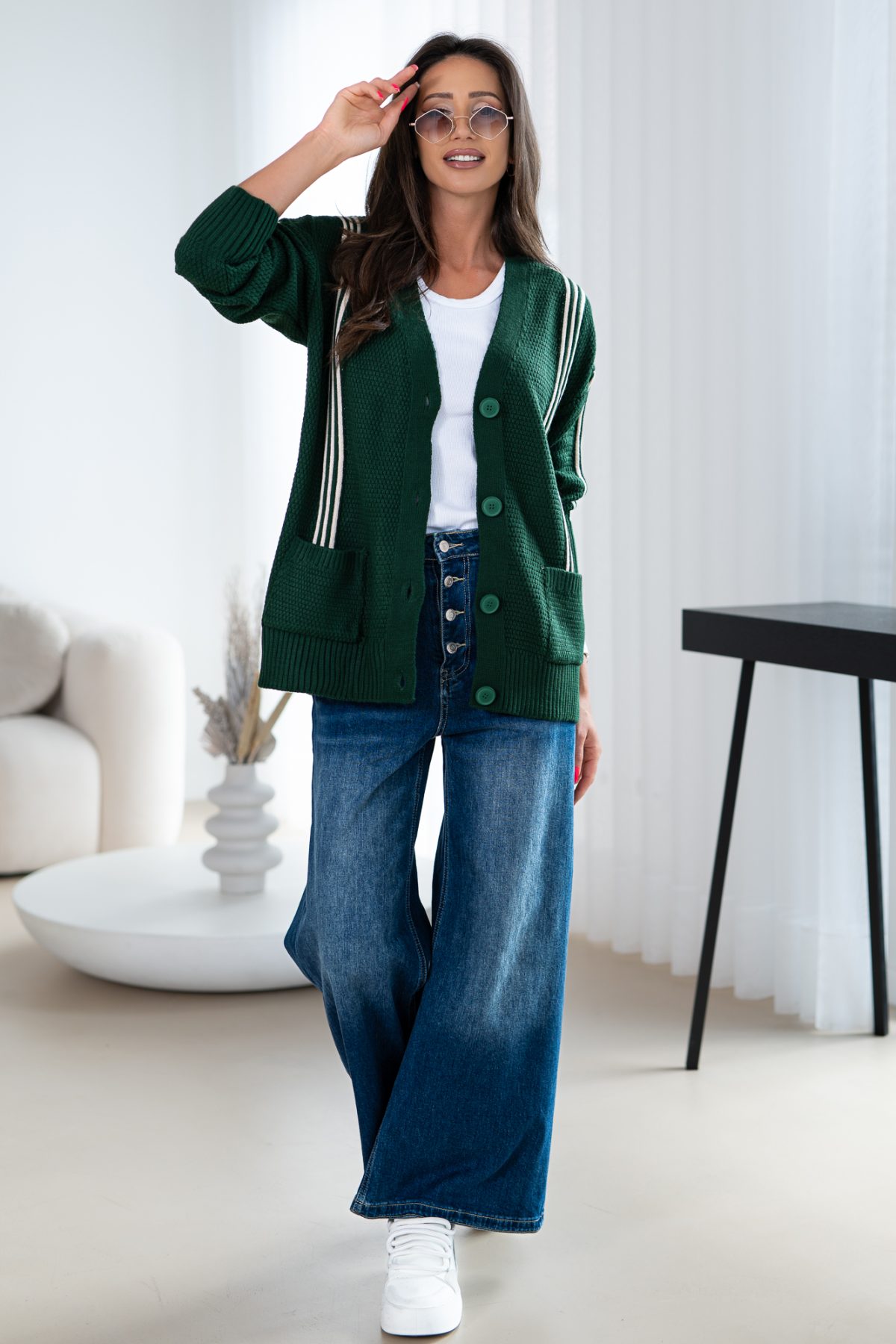 Kardigan Alladio 5 Kardigan Alladio