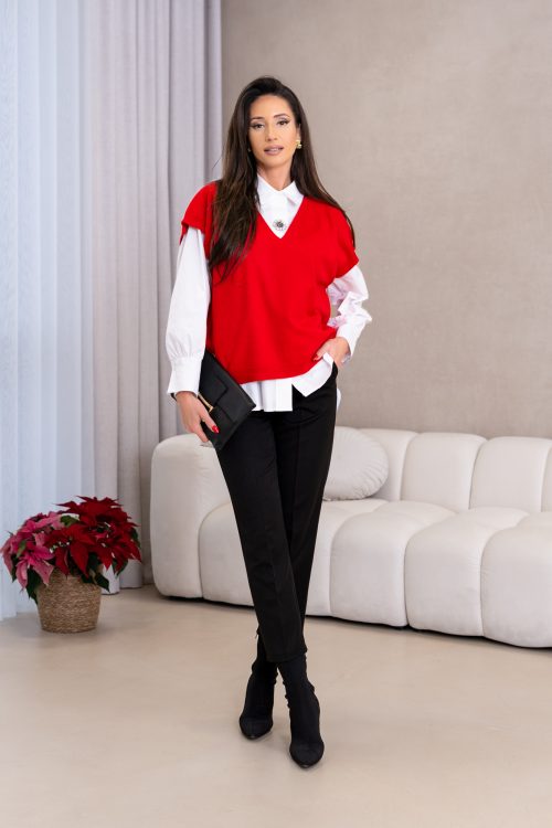 Kamizelka - bezrękawnik Offi II