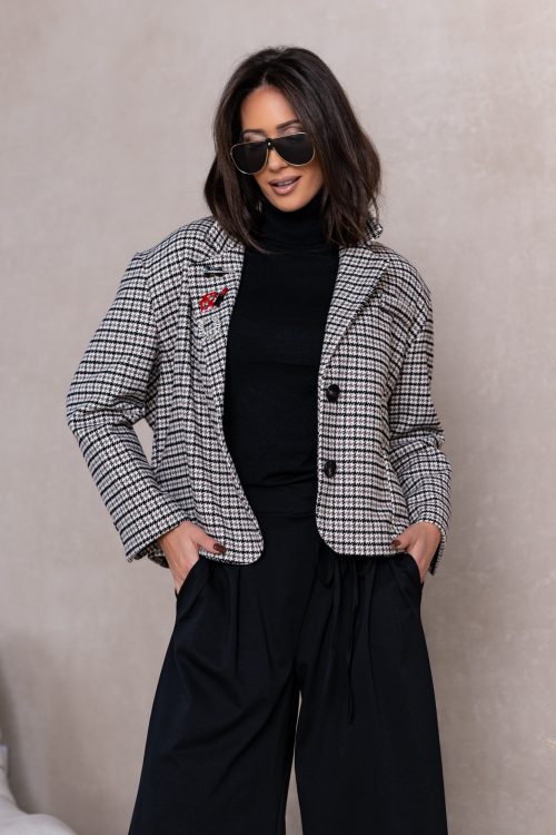 Marynarka Parissim - S/M