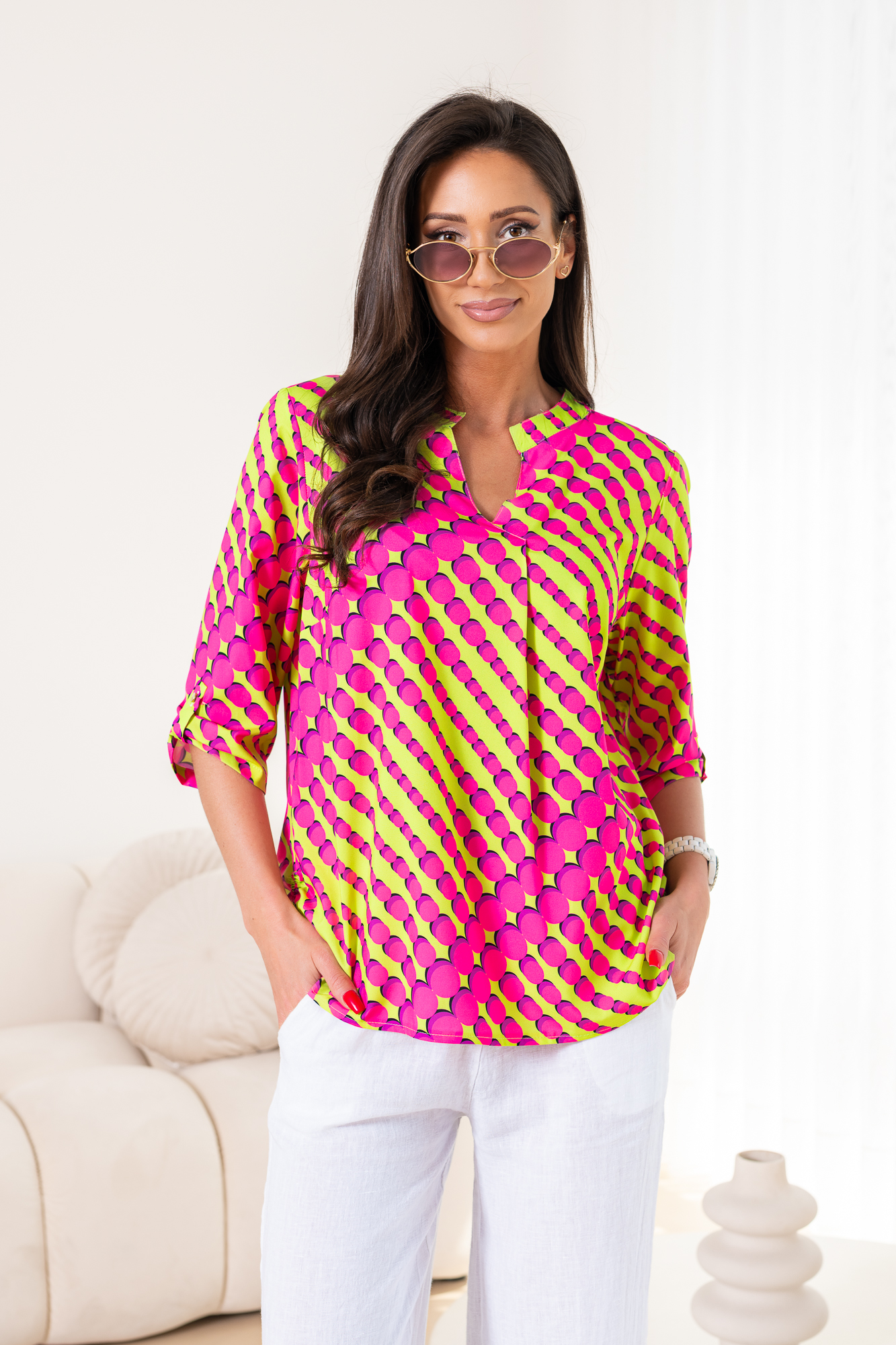 Koszula/Bluzka Melinda I