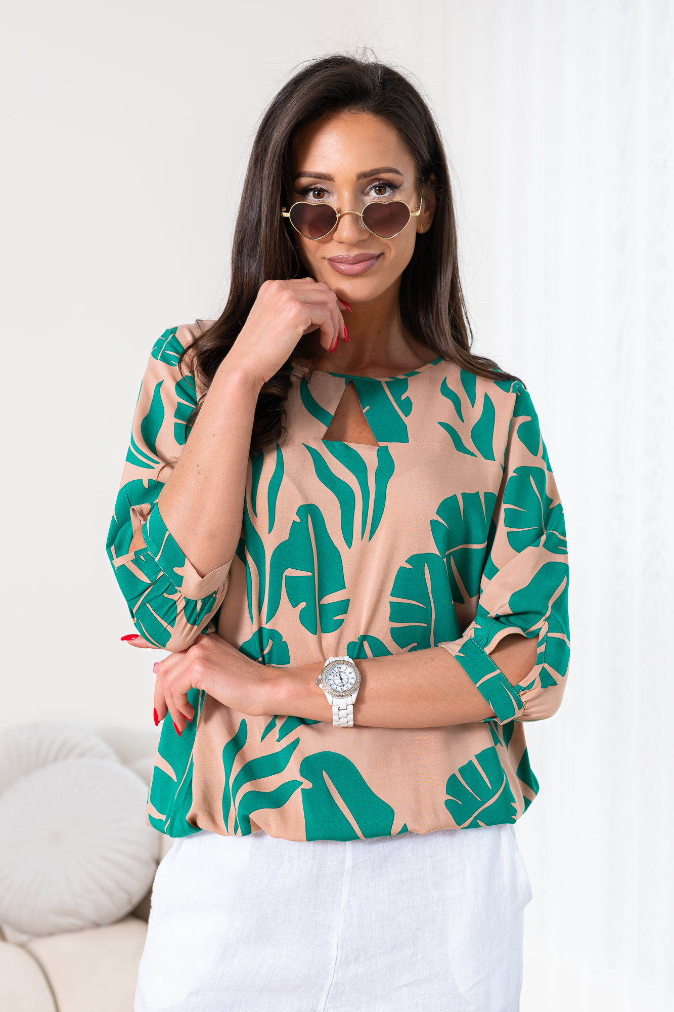 Koszula/Bluzka Drivailli