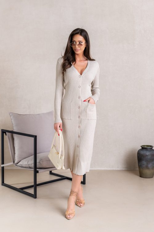 Sukienka/Sweter Himerrs