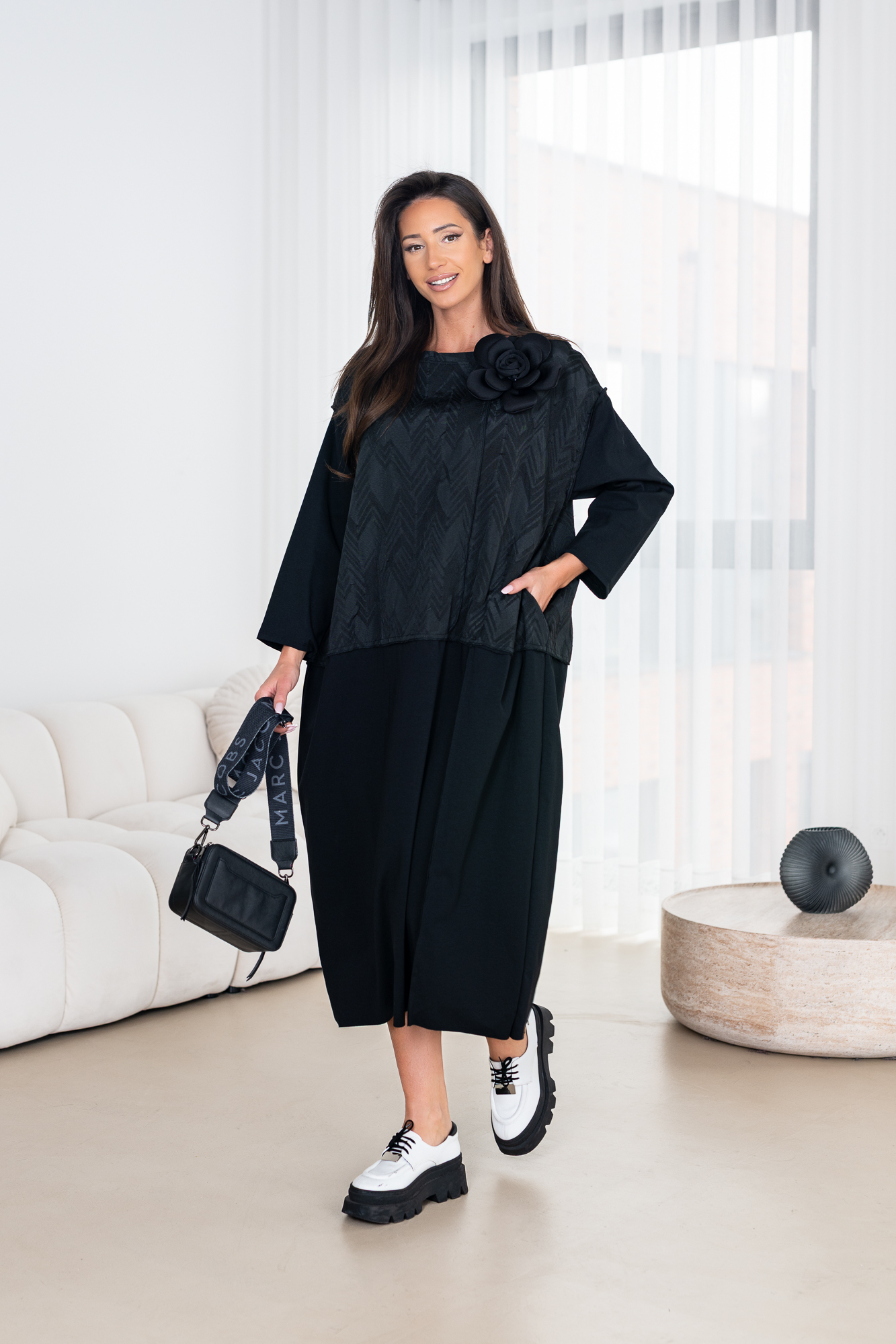 Sukienka CHONORITTI II - obrazek 4