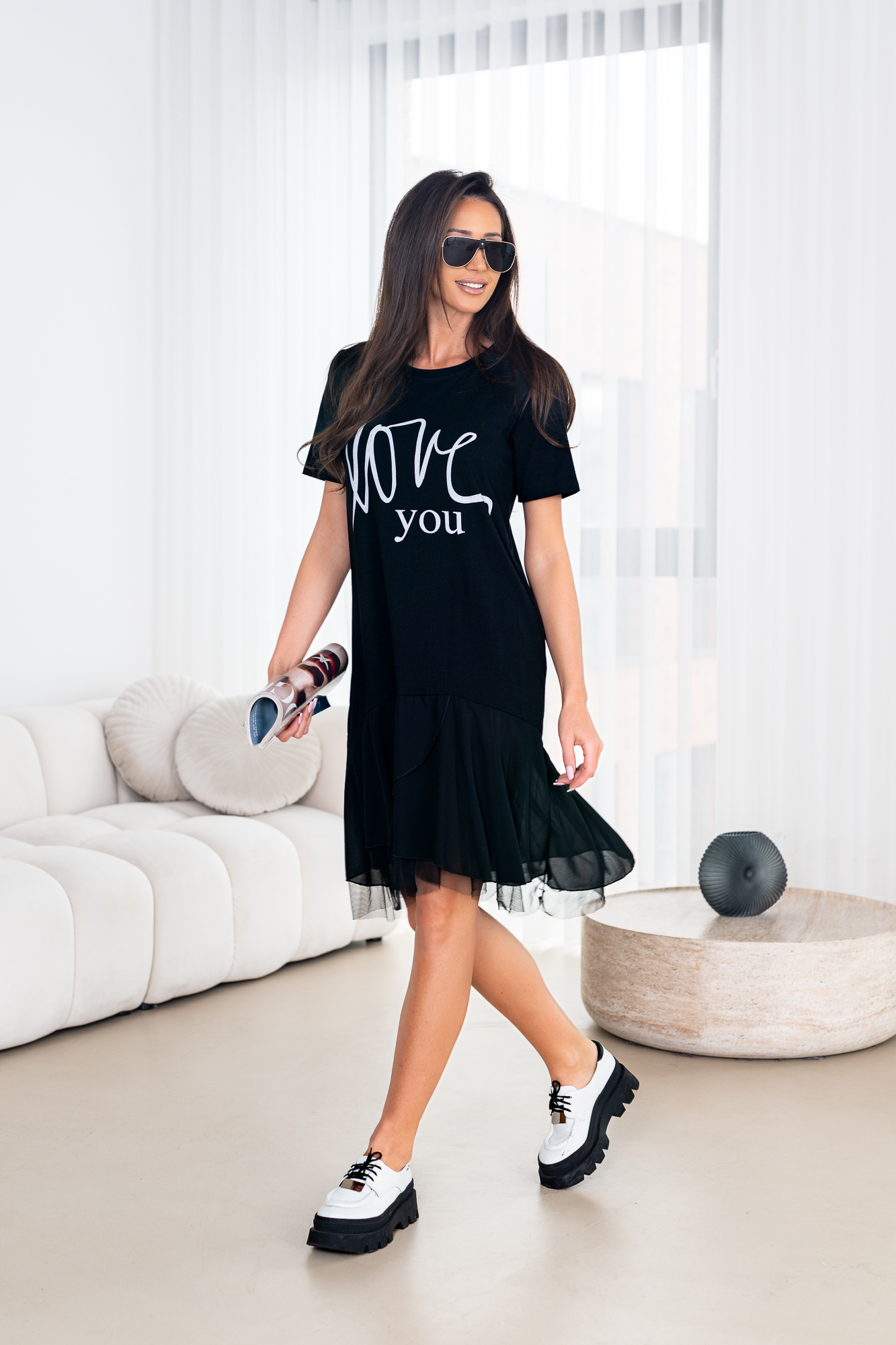 Sukienka Lovi - obrazek 3