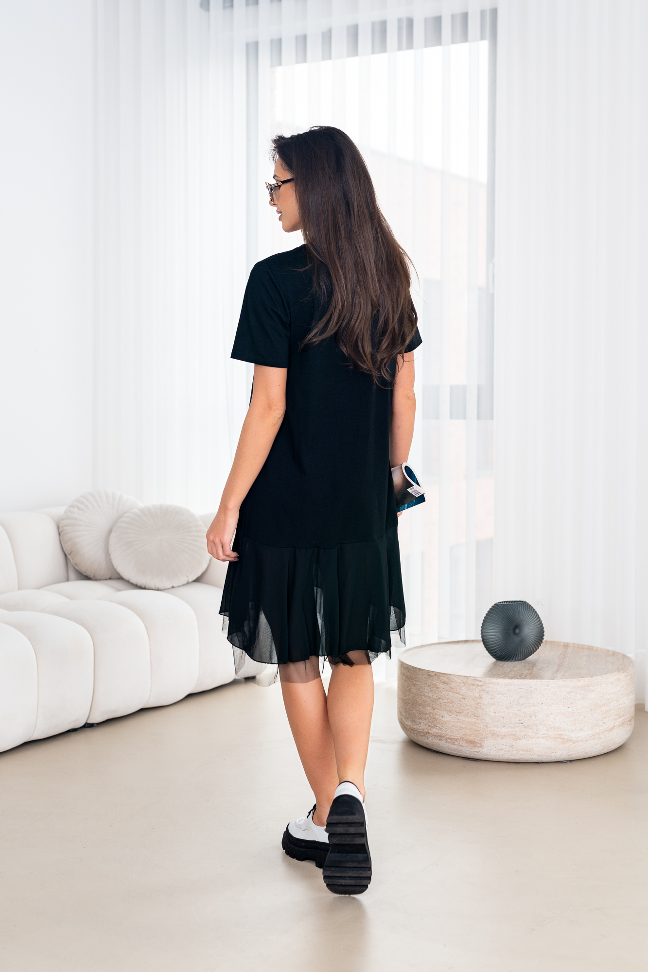 Sukienka Lovi - obrazek 6