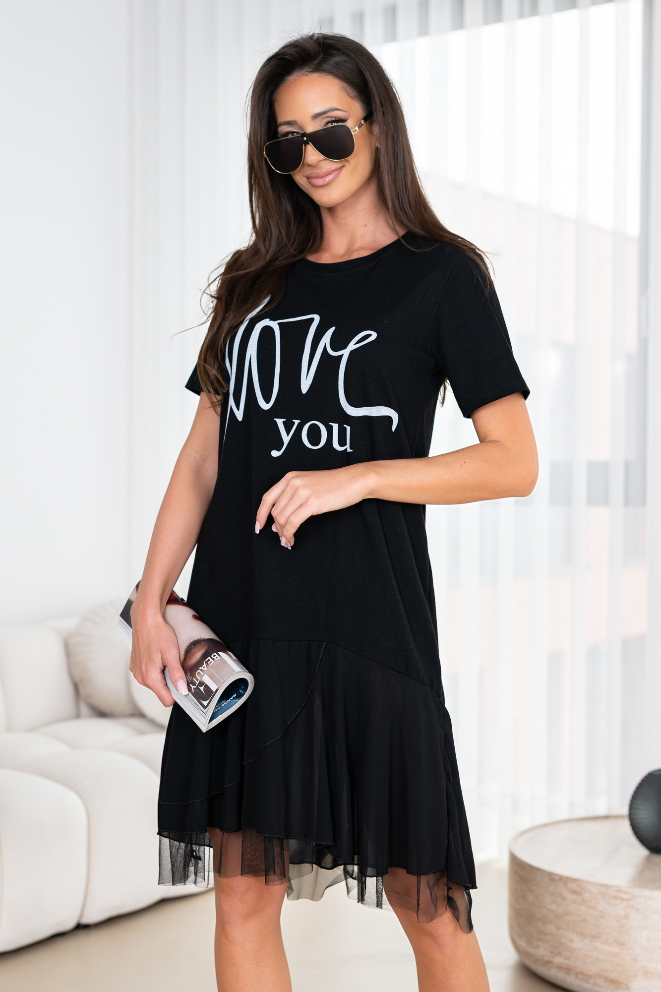 Sukienka Lovi - obrazek 7