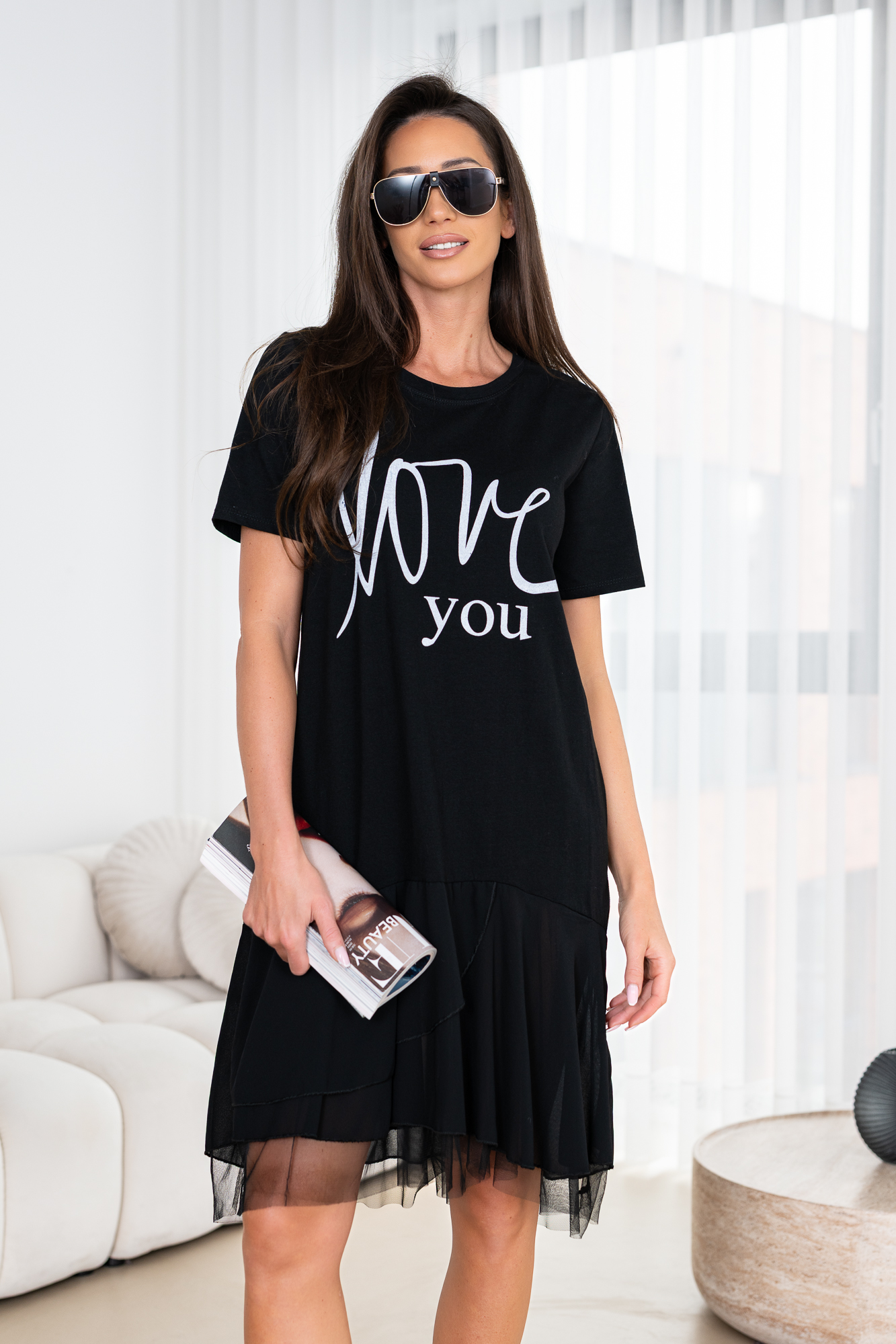 Sukienka Lovi - obrazek 8