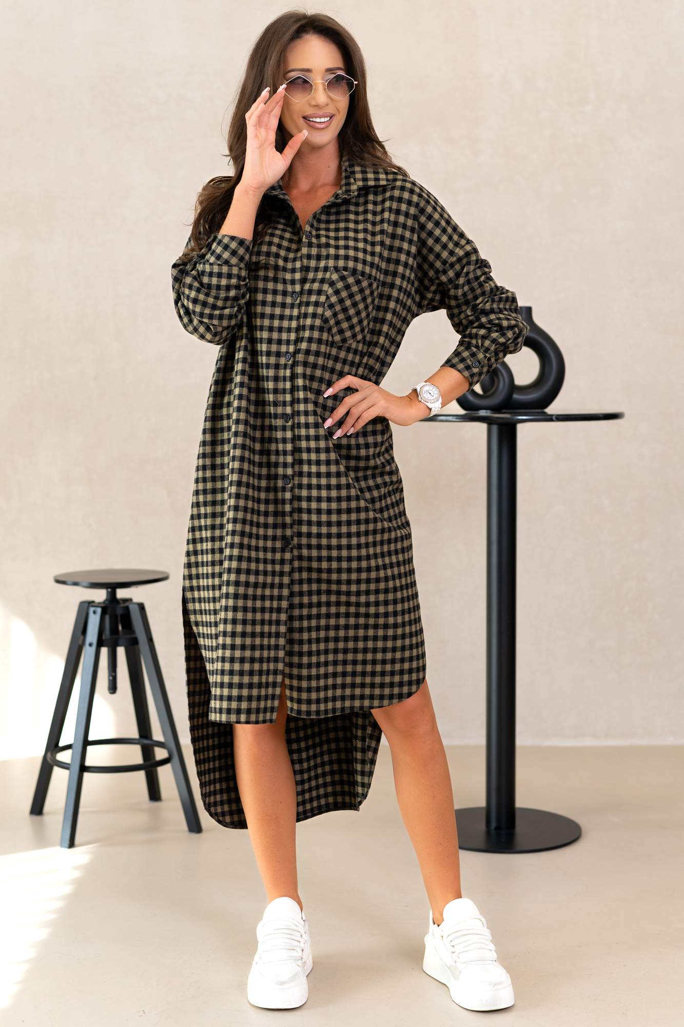 Koszula/tunika Taffi