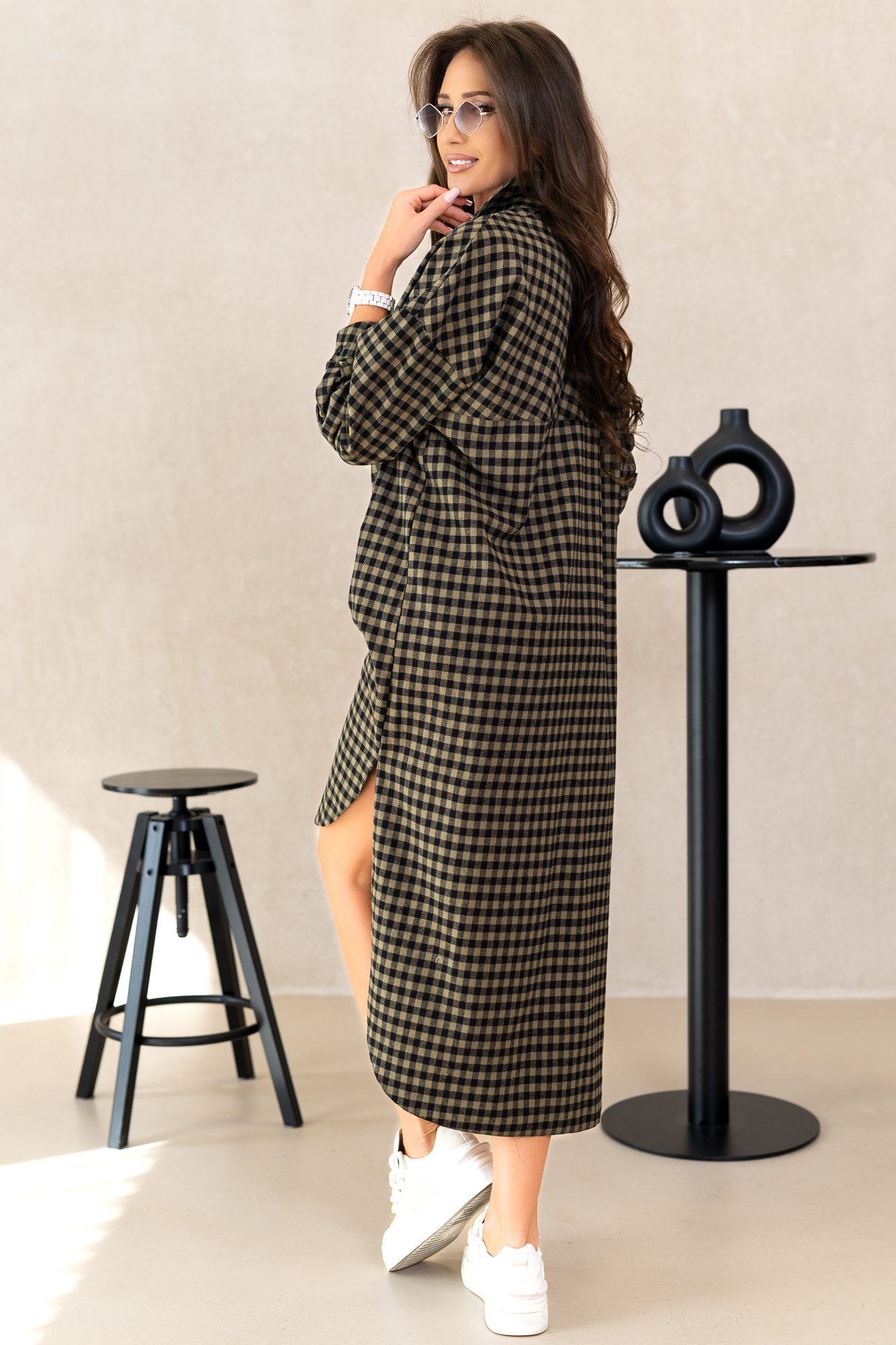 Koszula/tunika Taffi