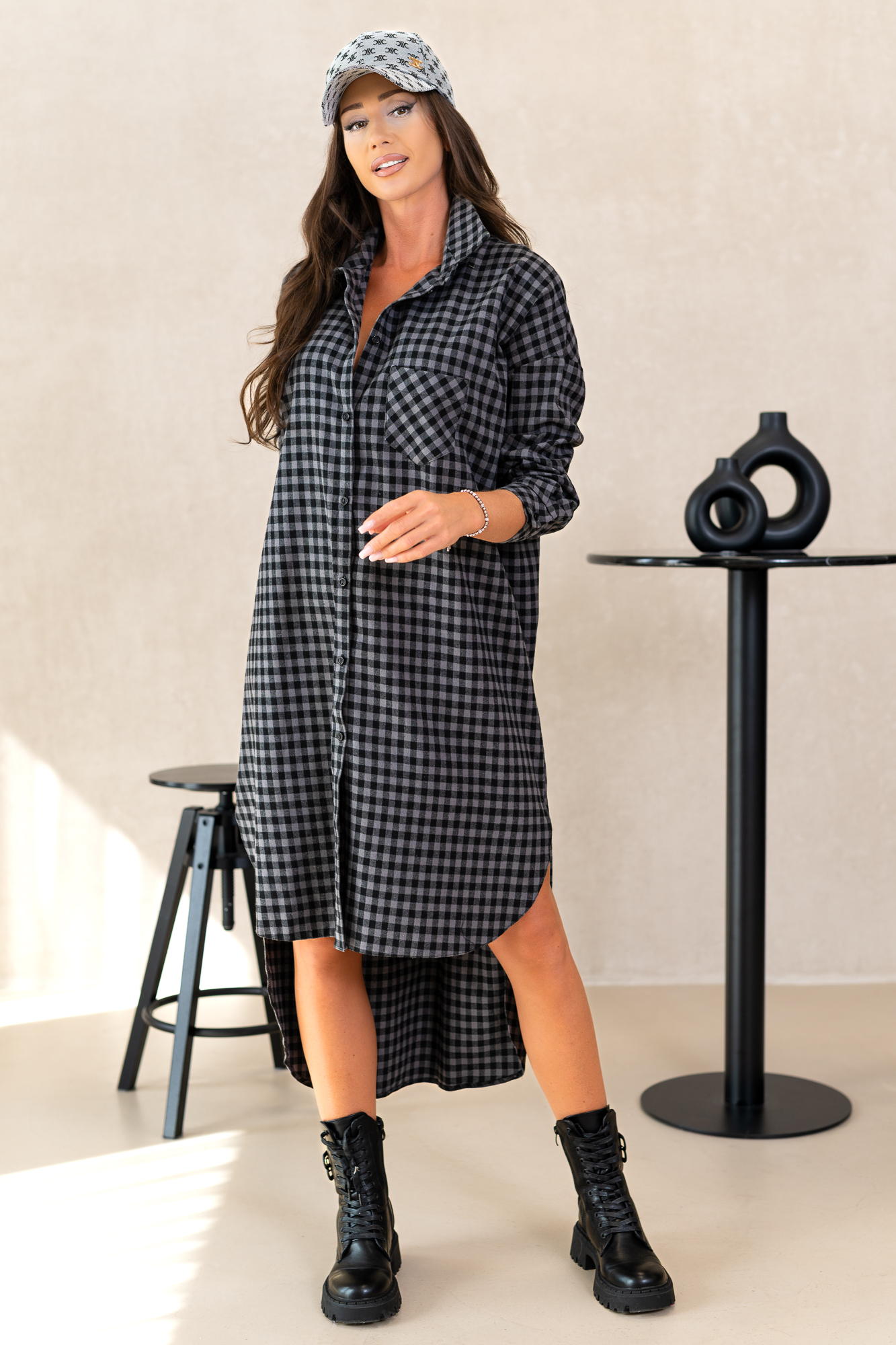 Koszula/tunika Taffi