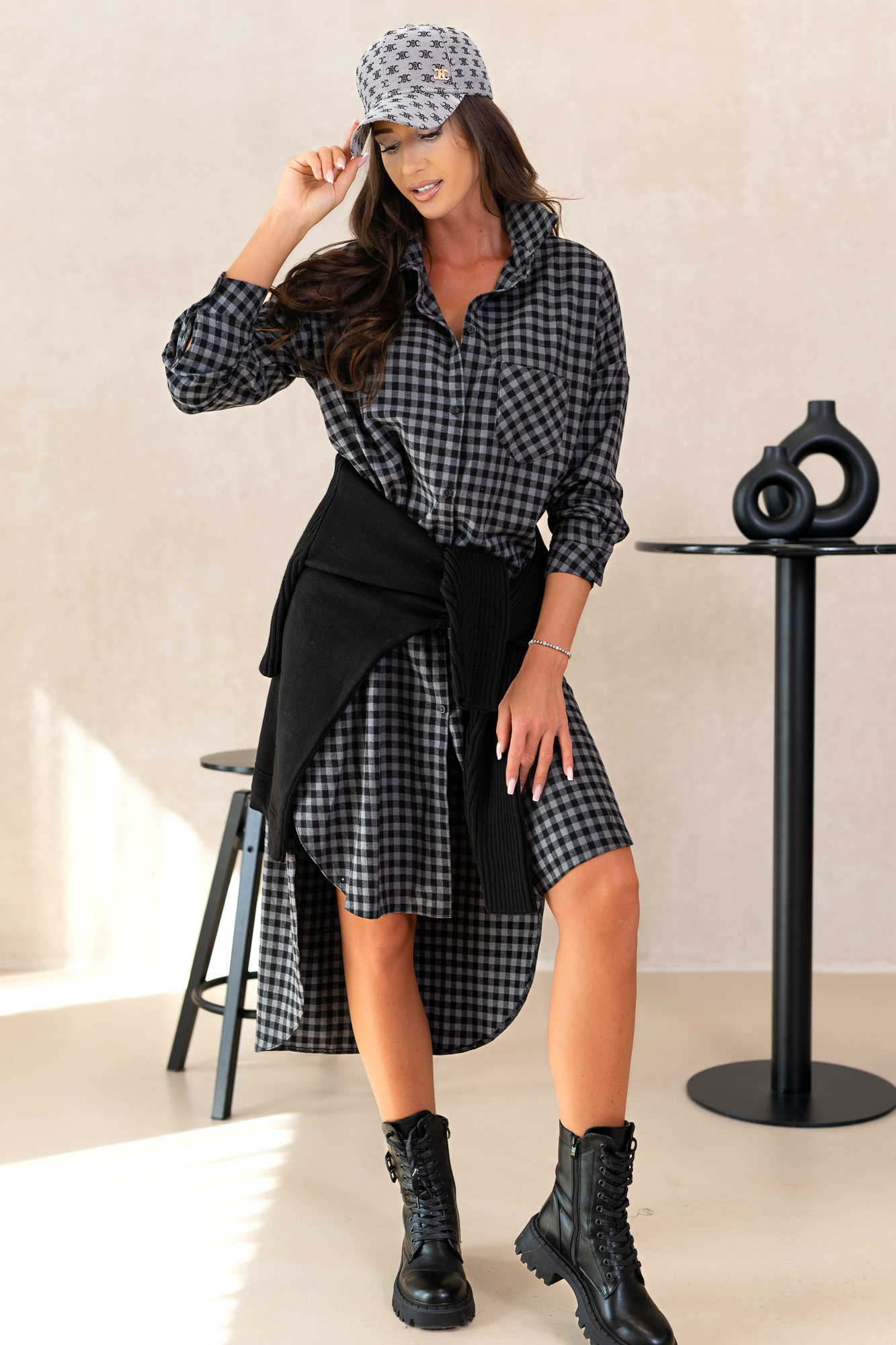 Koszula/tunika Taffi