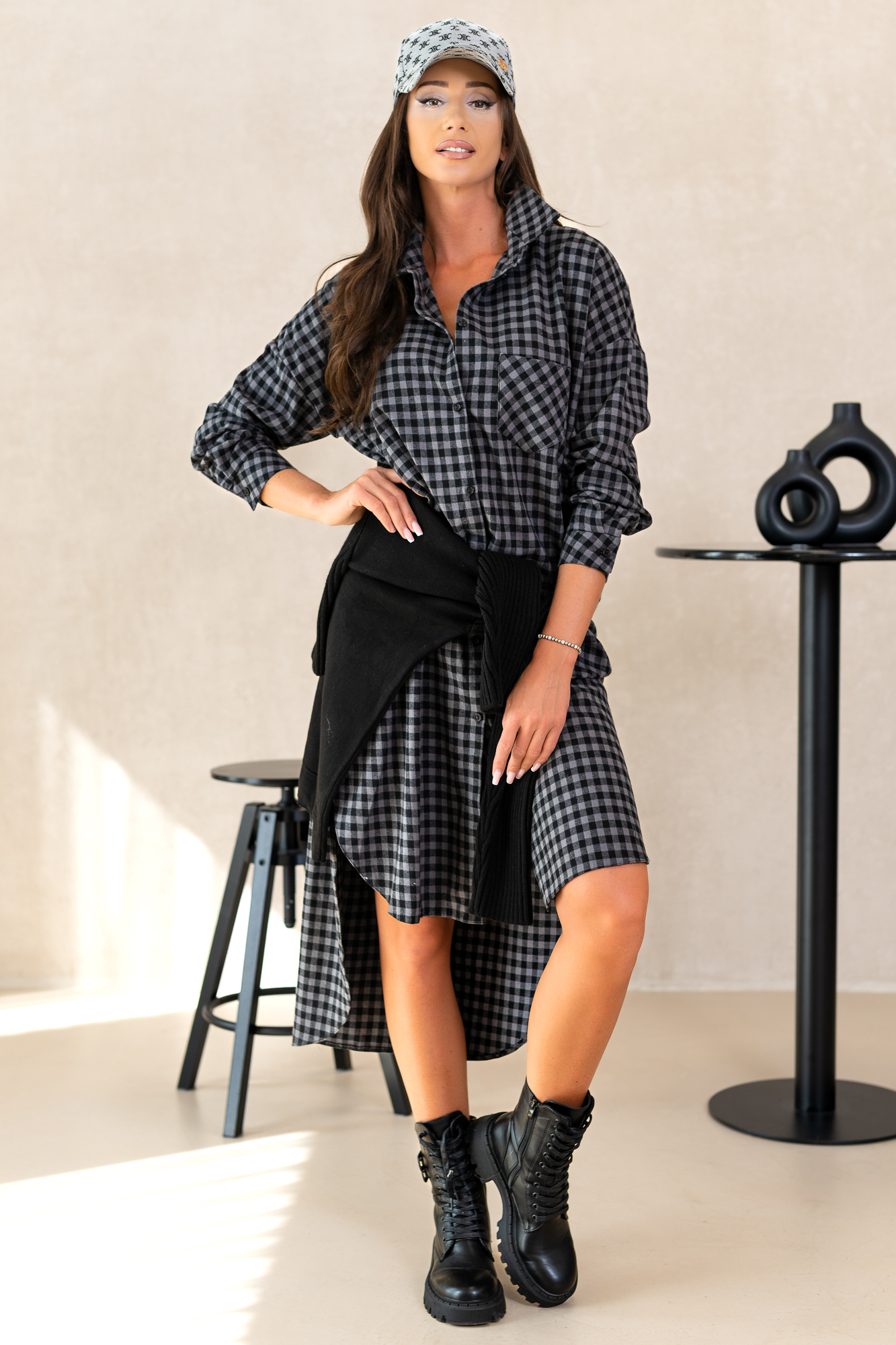 Koszula/tunika Taffi