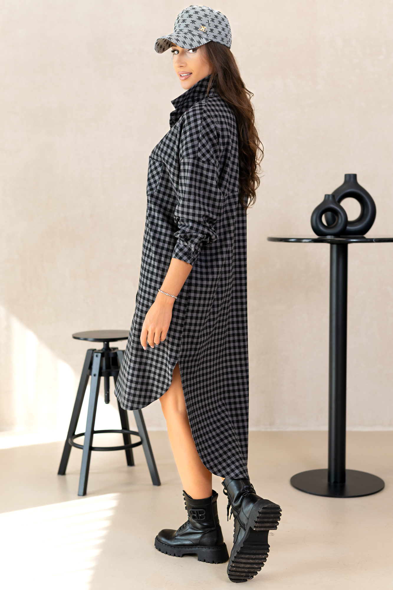 Koszula/tunika Taffi