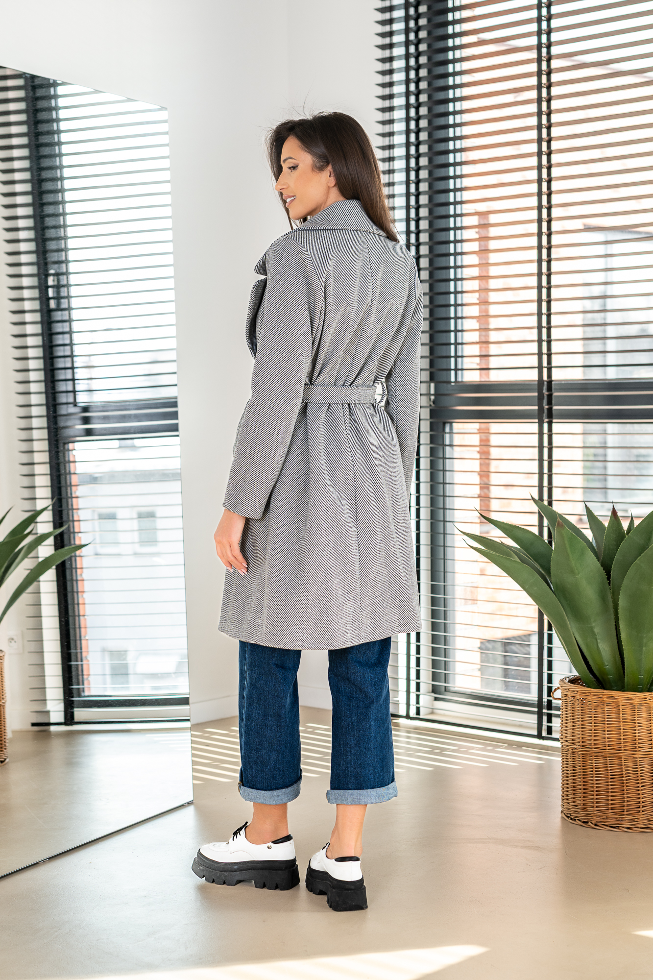 Płaszcz LALILU - obrazek 22