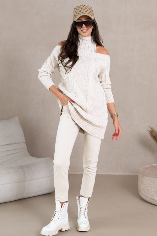 Sweter /Tunika Toana