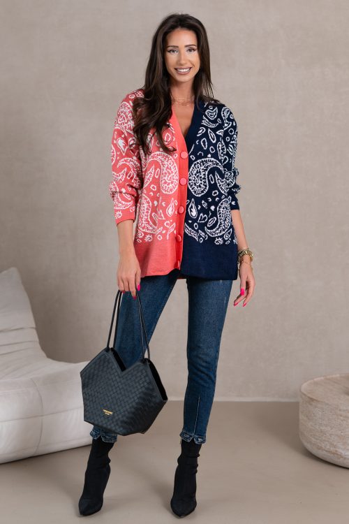 Sweter Parsley - XXL/XXXL