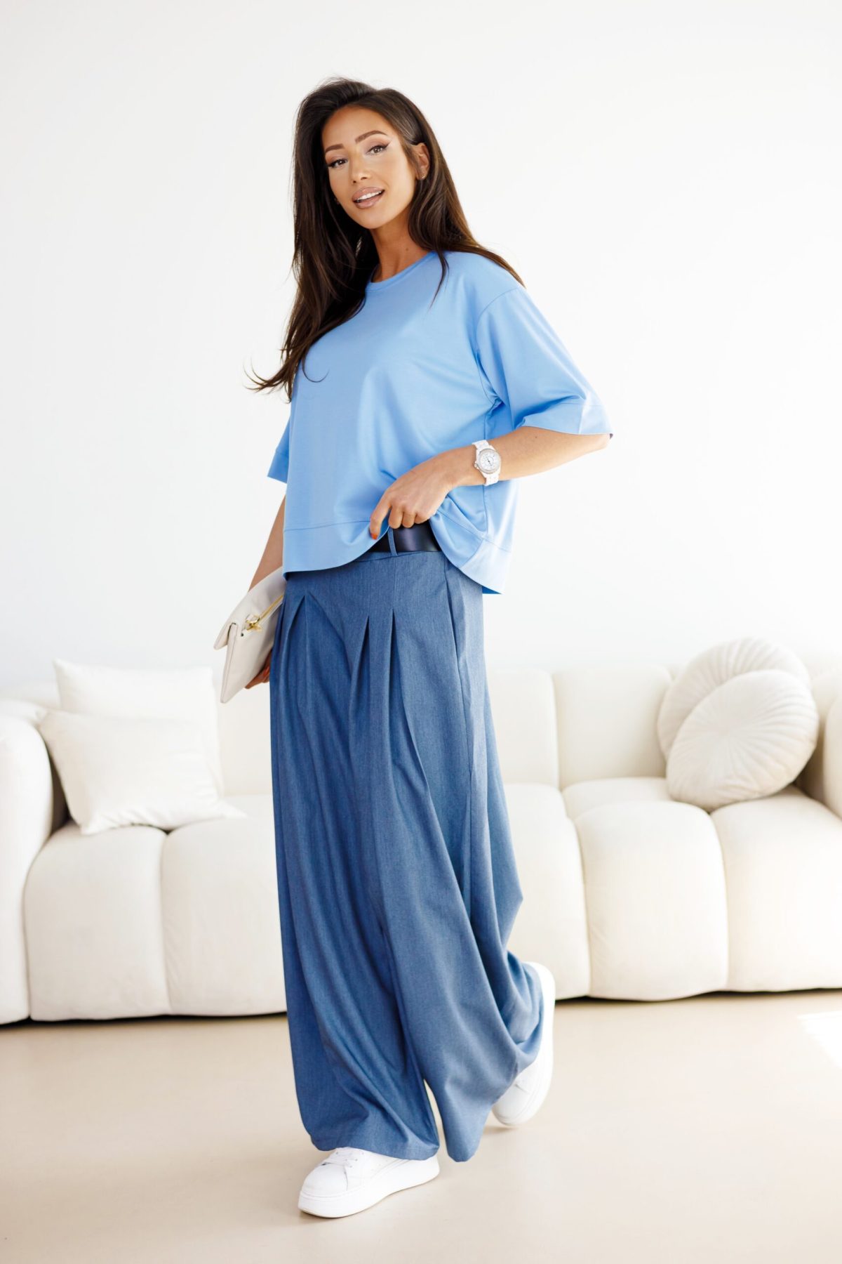 Bluzka Zori 3 Bluzka Zori