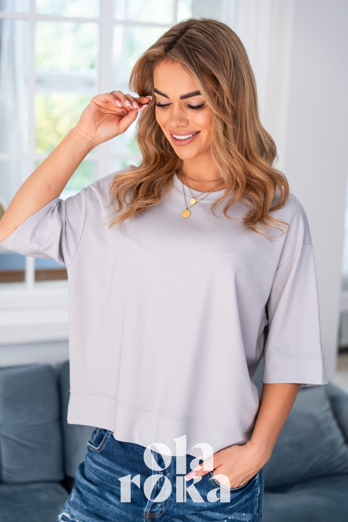 Bluzka Zori 12 Bluzka Zori