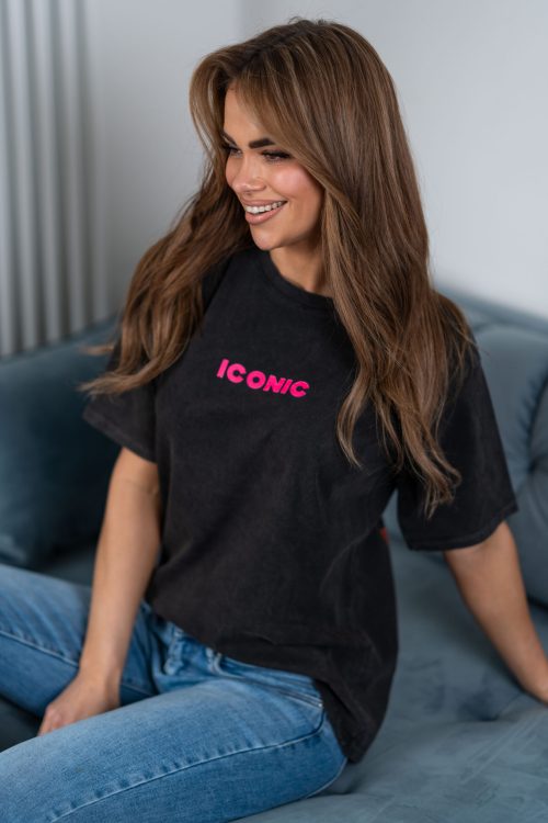 T-shirt ICONIC