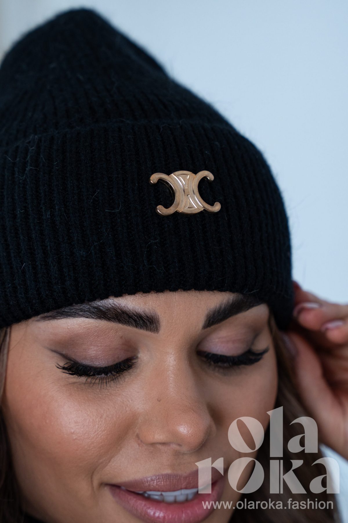 Czapka Celine 11 Czapka Celine