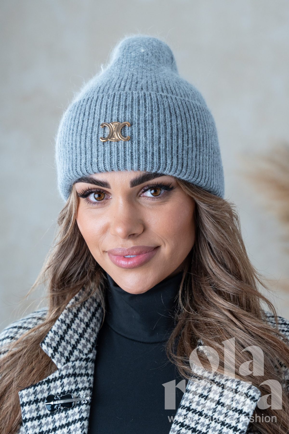 Czapka Celine 14 Czapka Celine