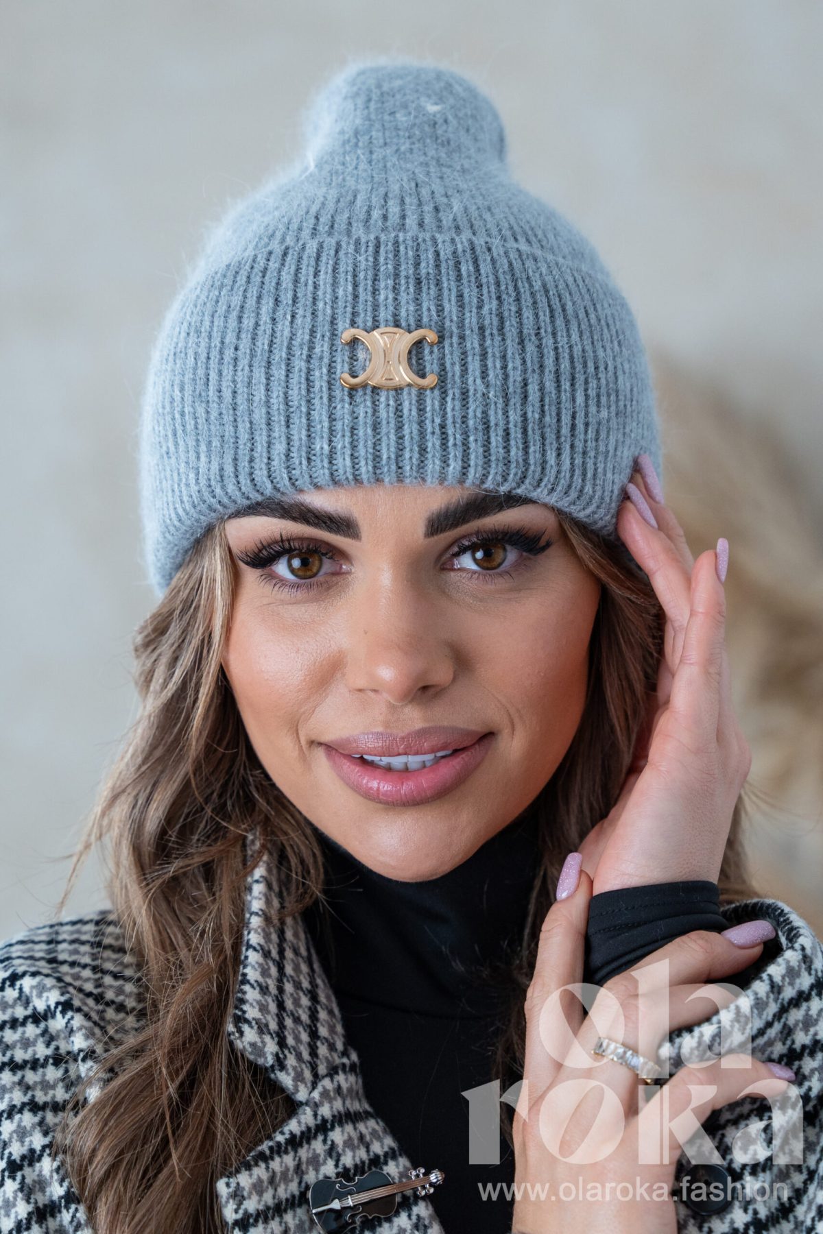 Czapka Celine 10 Czapka Celine