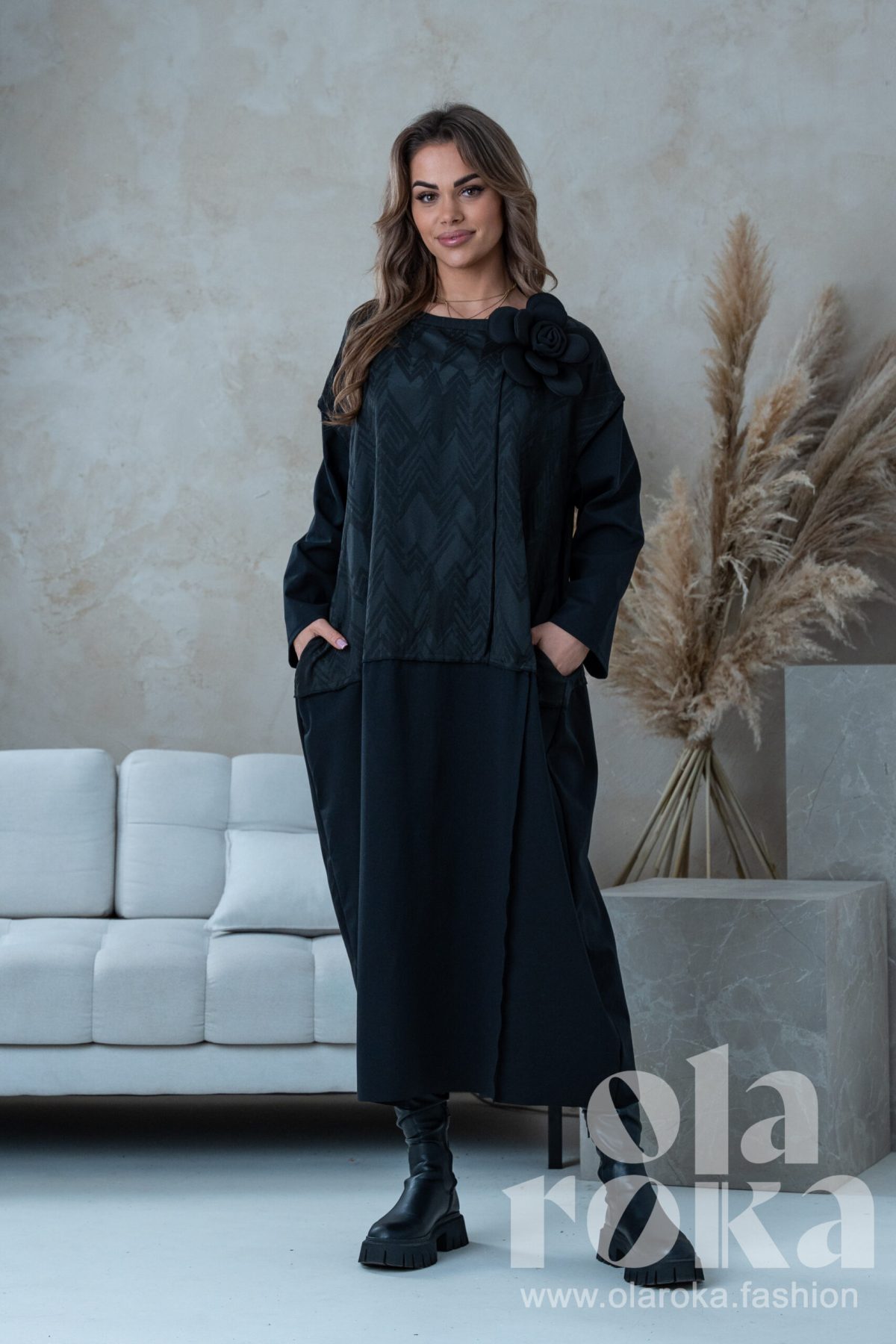 Sukienka Bibitta 1 Sukienka Bibitta