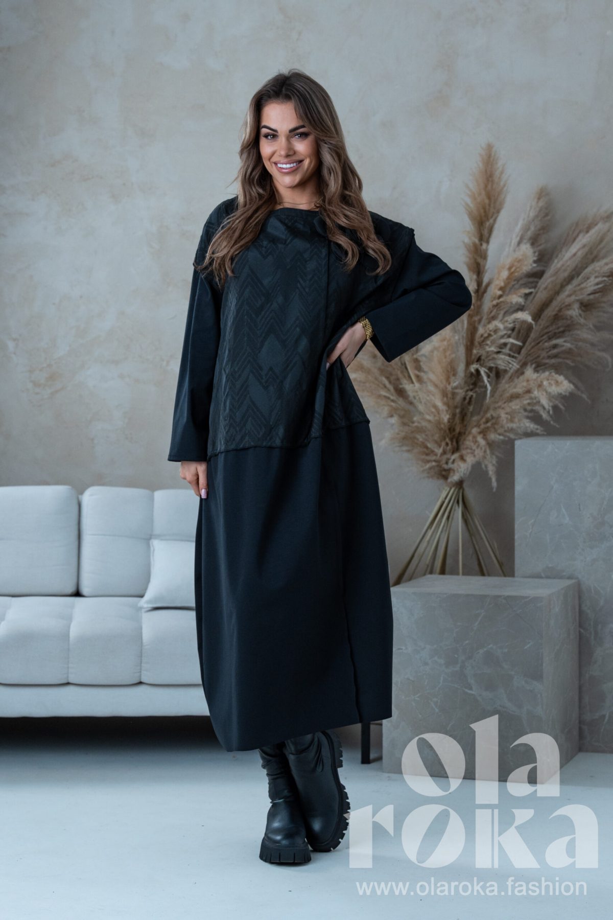 Sukienka Bibitta 5 Sukienka Bibitta