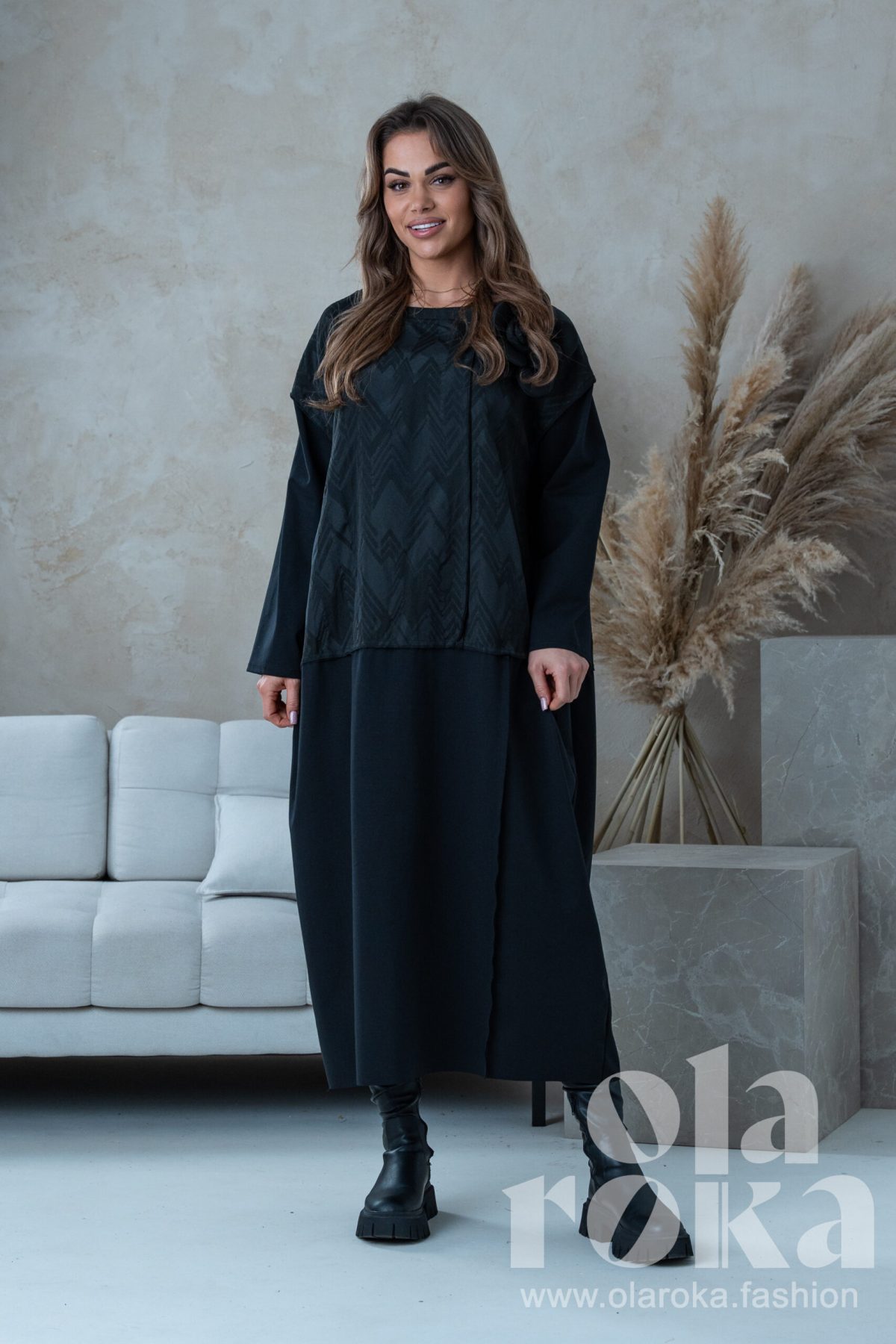 Sukienka Bibitta 6 Sukienka Bibitta