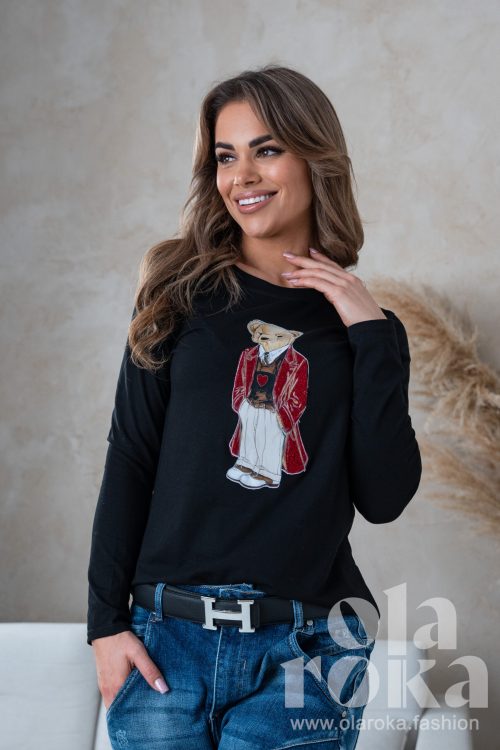 Bluzka Tedii