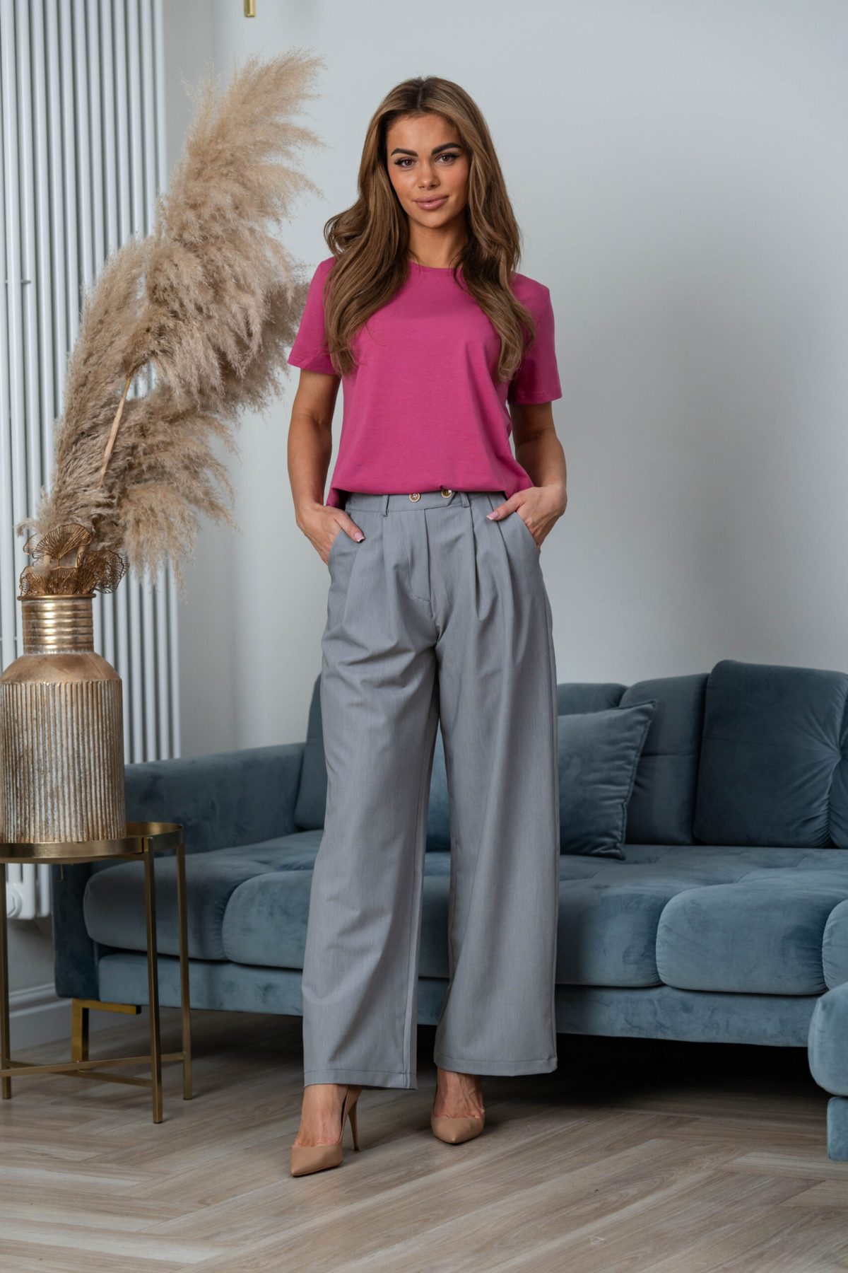 T-shirt Pilonis 5 T-shirt Pilonis