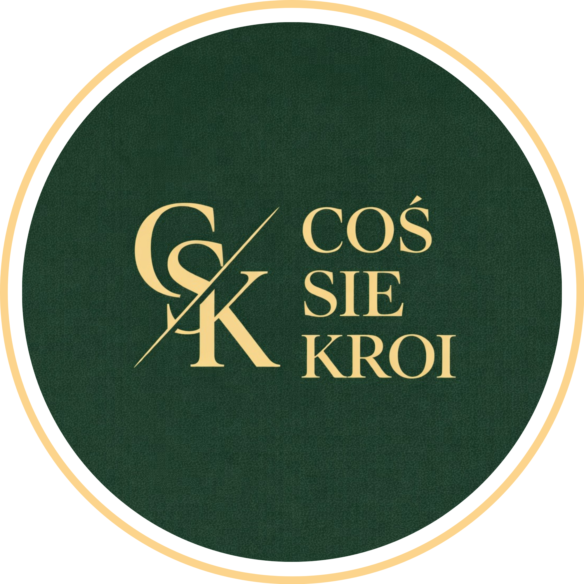 Coś Się Kroi