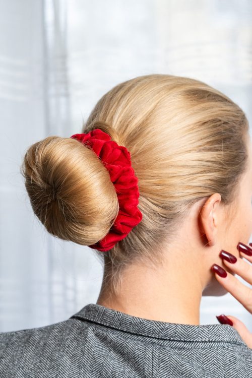 Gumka do włosów GISELLE (mini)