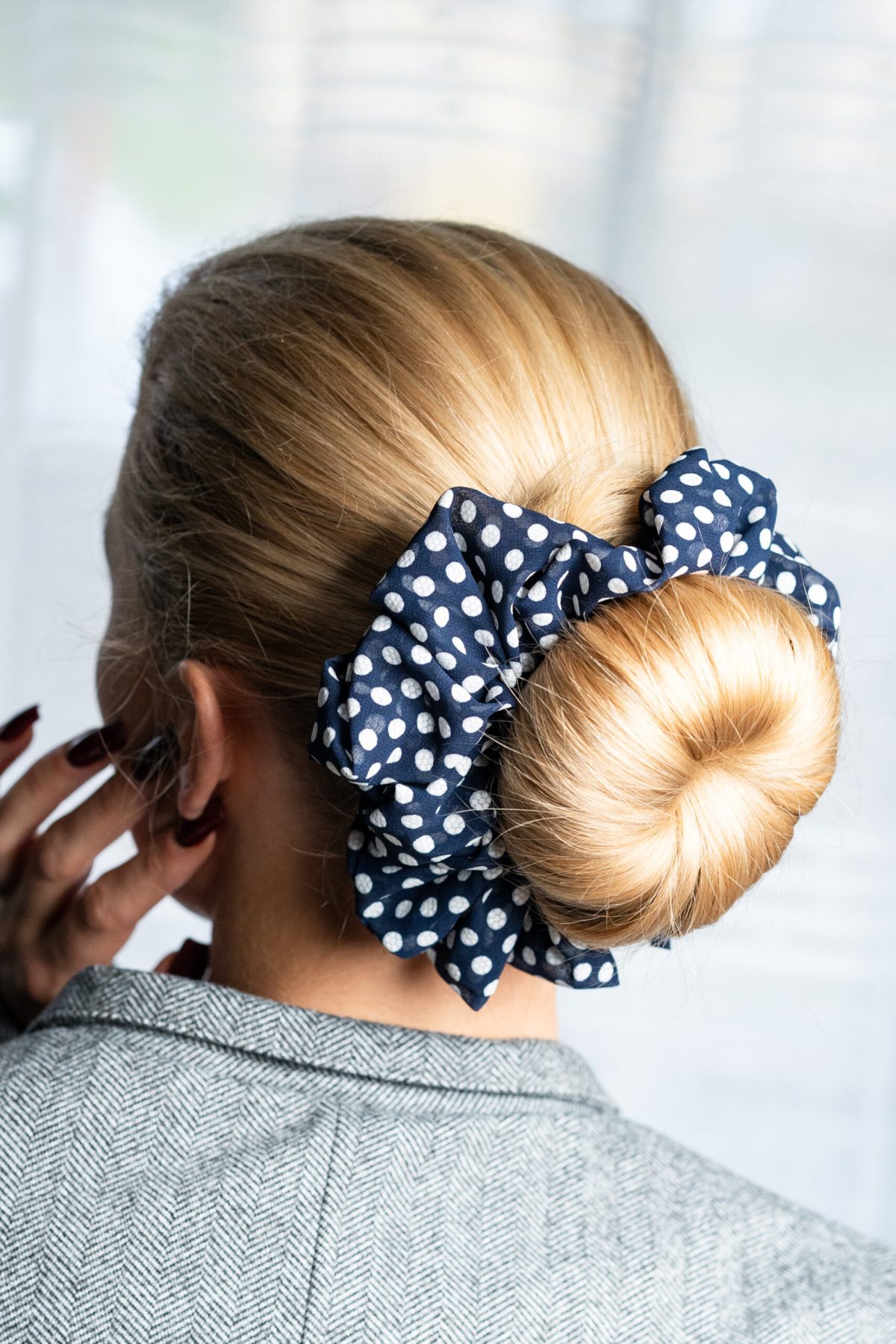 Gumka do włosów POLIEN 3 Gumka do włosów POLIEN