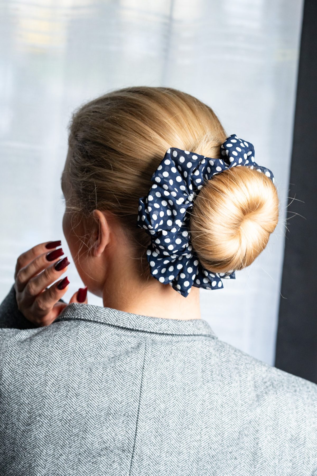 Gumka do włosów POLIEN 4 Gumka do włosów POLIEN