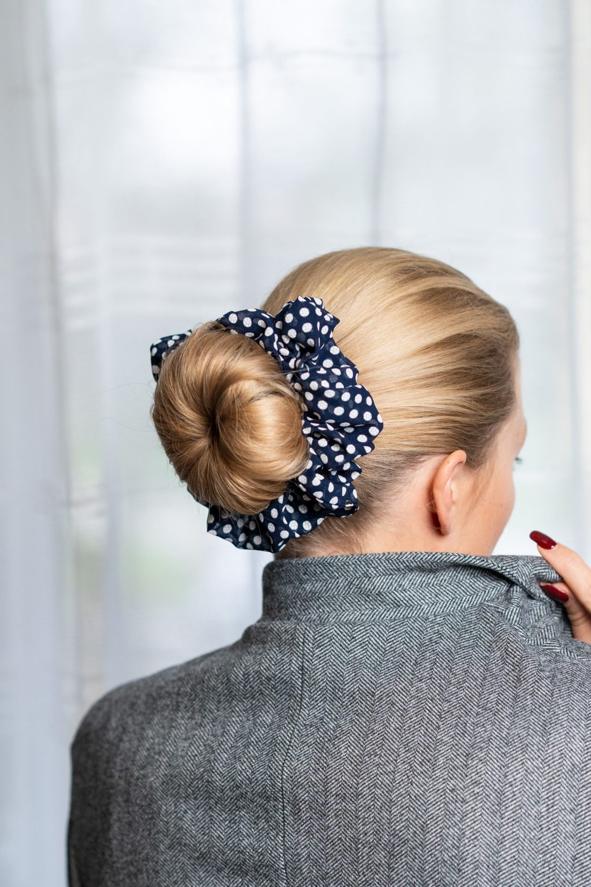 Gumka do włosów POLIEN 7 Gumka do włosów POLIEN