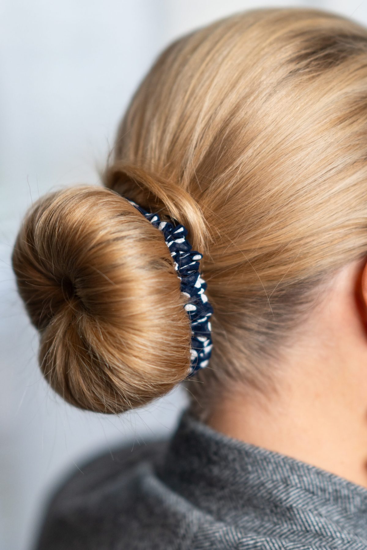 Gumka do włosów POLIEN 8 Gumka do włosów POLIEN