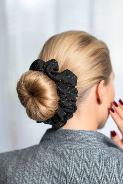 Gumka do włosów GISELLE (maksi)