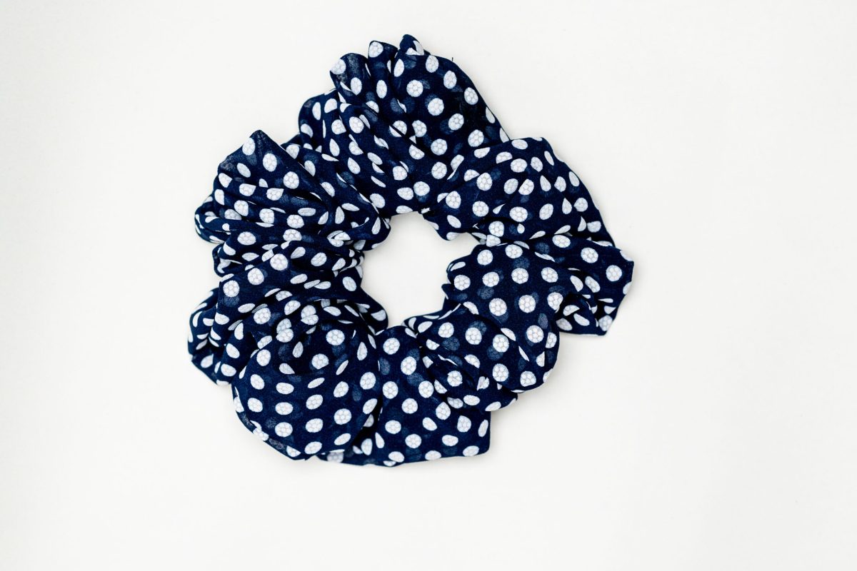 Gumka do włosów POLIEN 14 Gumka do włosów POLIEN