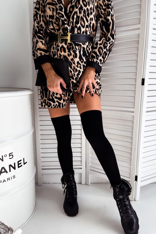 Zakolanówki damskie